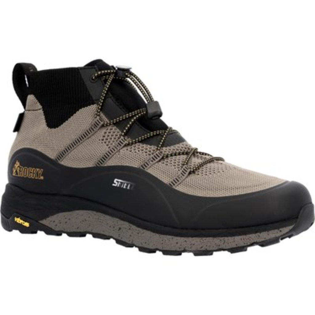 Rocky - Mens Summit Elite R.A.K. Event Waterproof Knit Hiking Boot